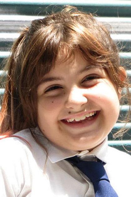 Guadalupe Manent - Actor Profile Photo