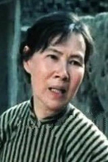 Zhang Muqin - Actor Profile Photo
