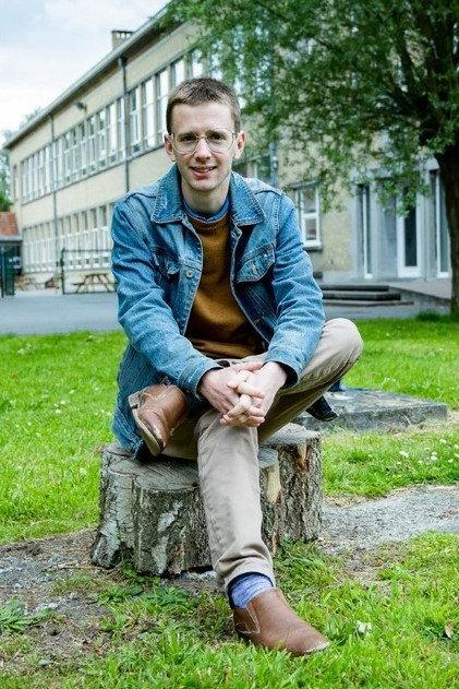 Goran Lowie - Actor Profile Photo