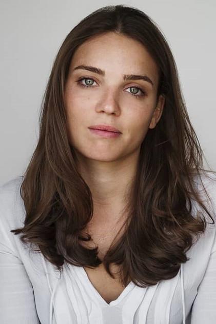 Ruby Kammer - Actor Profile Photo