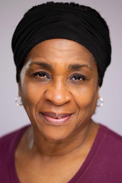 Mireille Metellus - Actor Profile Photo