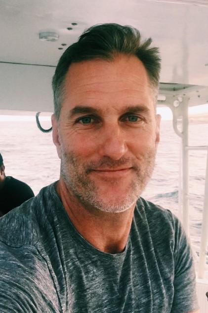 Roger Horrocks - Actor Profile Photo