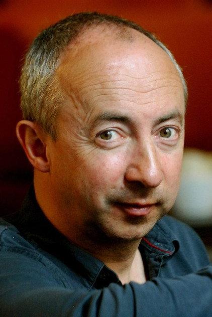 Stijn Coninx - Actor Profile Photo