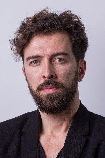Milivoje Obradović - Actor Profile Photo