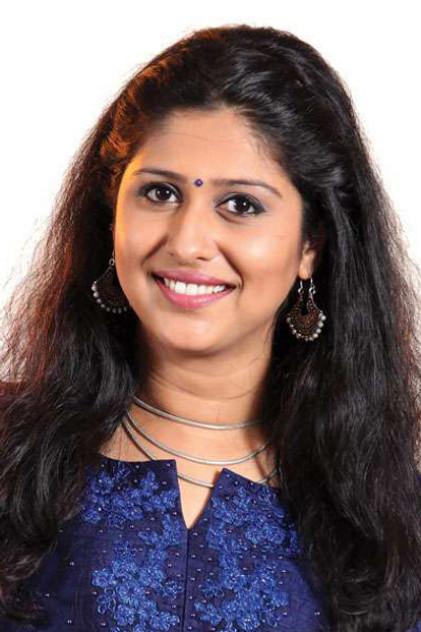 Renjini Jose - Actor Profile Photo