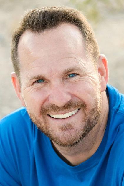 Sean Patrick Bryan - Actor Profile Photo