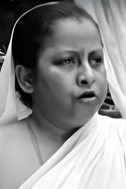 Reba Devi - Actor Profile Photo
