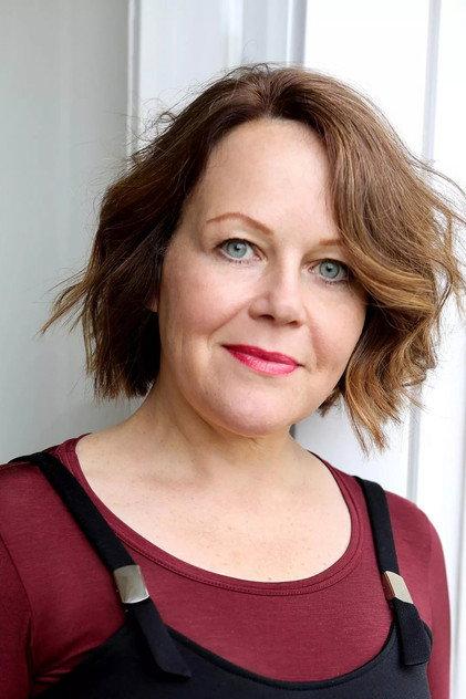 Eva Spreitzhofer - Actor Profile Photo