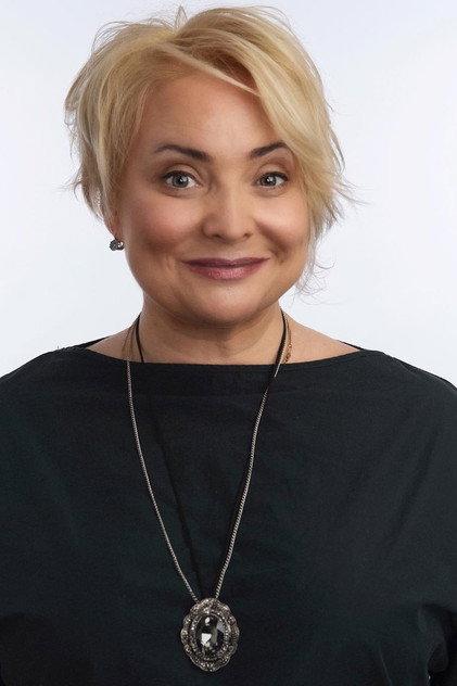 Svetlana Permyakova - Actor Profile Photo
