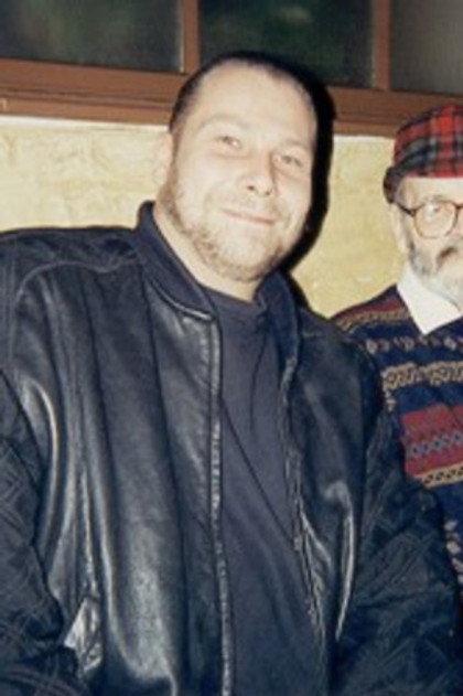 Andreas Schnaas - Actor Profile Photo