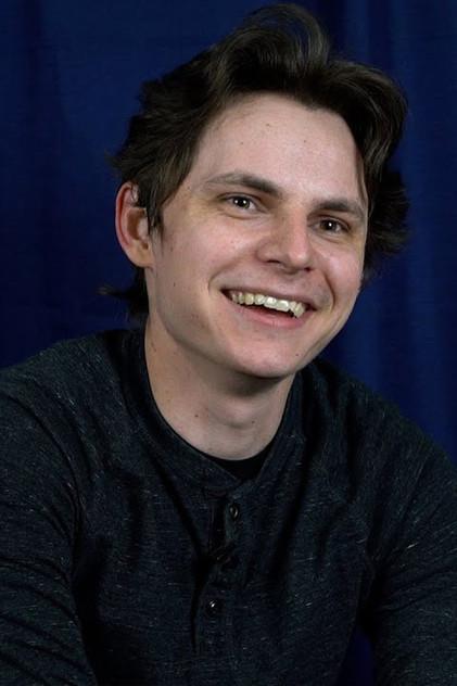 Cody Hall - Actor Profile Photo