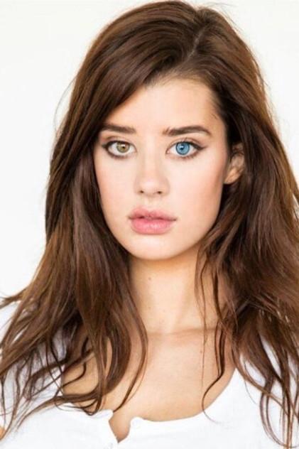Sarah McDaniel - Actor Profile Photo