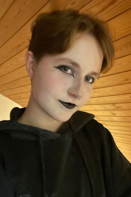 Sophia Mole - Actor Profile Photo