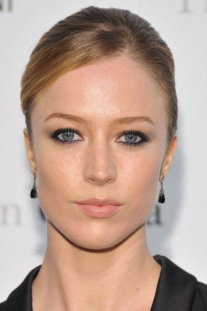 Raquel Zimmermann - Actor Profile Photo