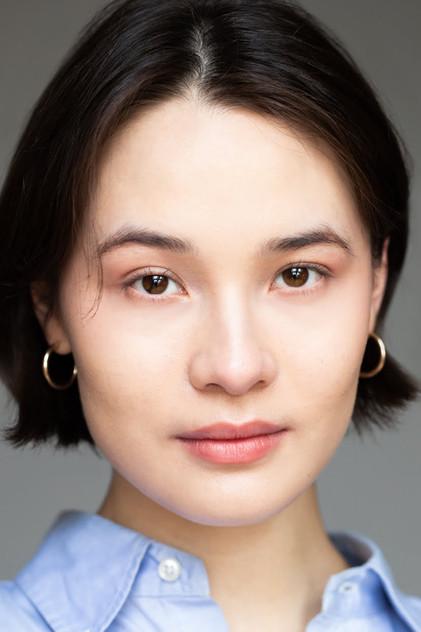 Iðunn Ösp Hlynsdóttir - Actor Profile Photo
