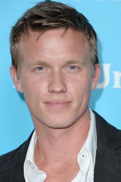 Warren Kole - Actor Profile Photo