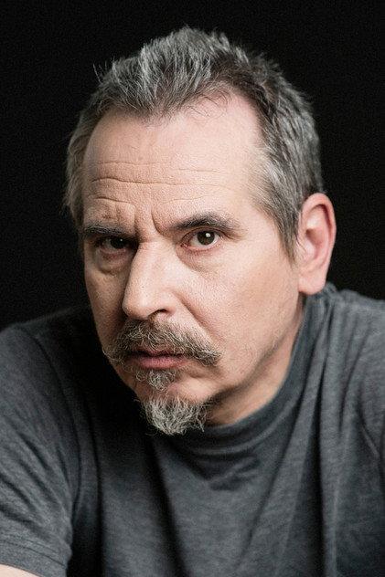 Šarūnas Puidokas - Actor Profile Photo