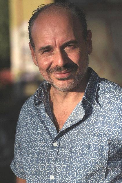 Massimo Galante - Actor Profile Photo