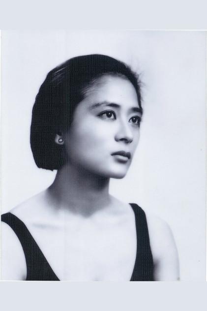 Eom Sim-Jeong - Actor Profile Photo