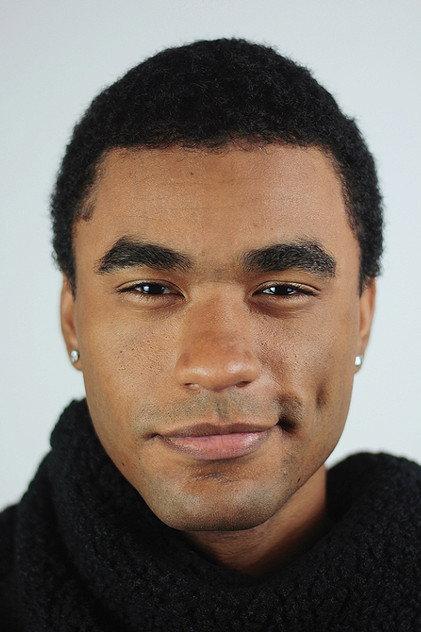 Isacque Lopes - Actor Profile Photo