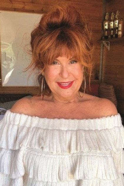 Tsippi Shavit - Actor Profile Photo