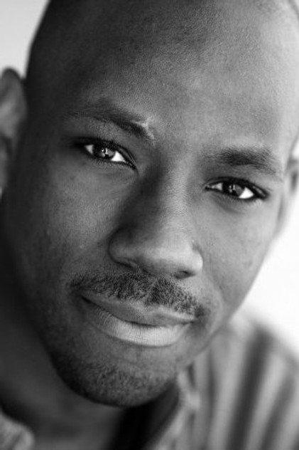 Maurice Jones - Actor Profile Photo