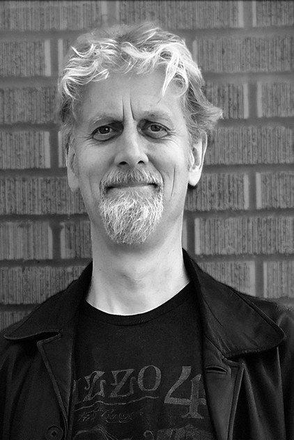 Hilary Barta - Actor Profile Photo