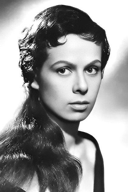 Ruth Grossi - Actor Profile Photo