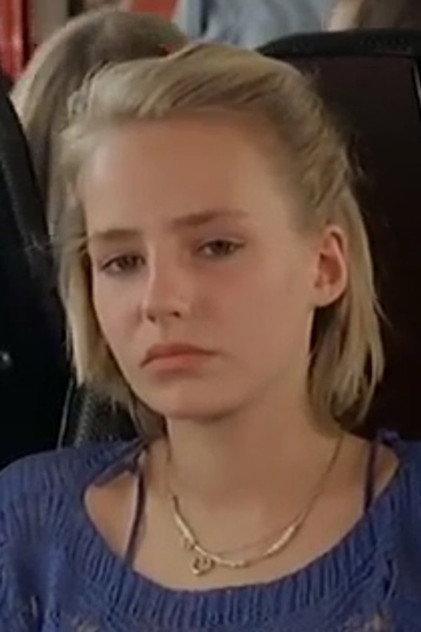 Cindy Scholp - Actor Profile Photo