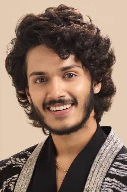 Harsh Roshan - Actor Profile Photo