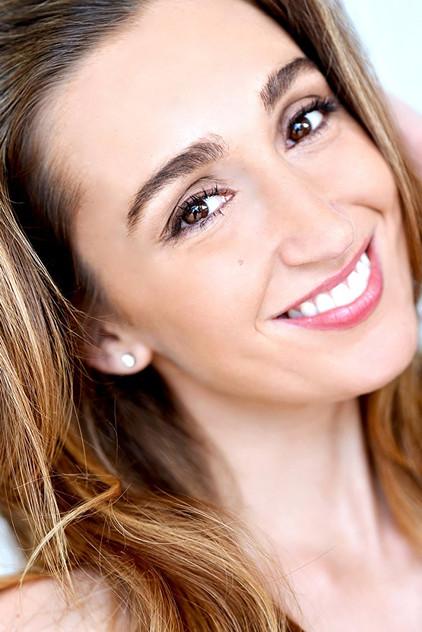 Ashley Green Elizabeth - Actor Profile Photo