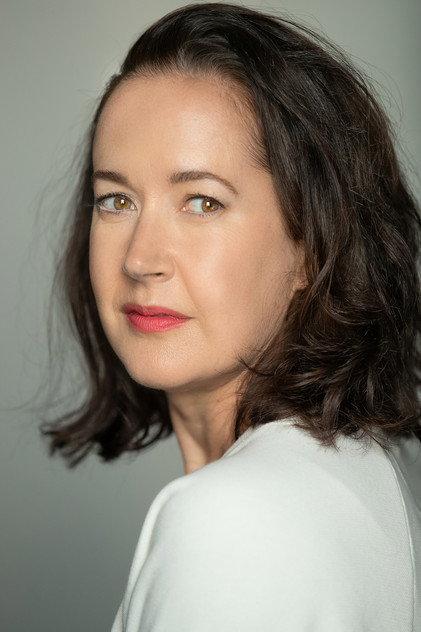 Bel Deliá - Actor Profile Photo