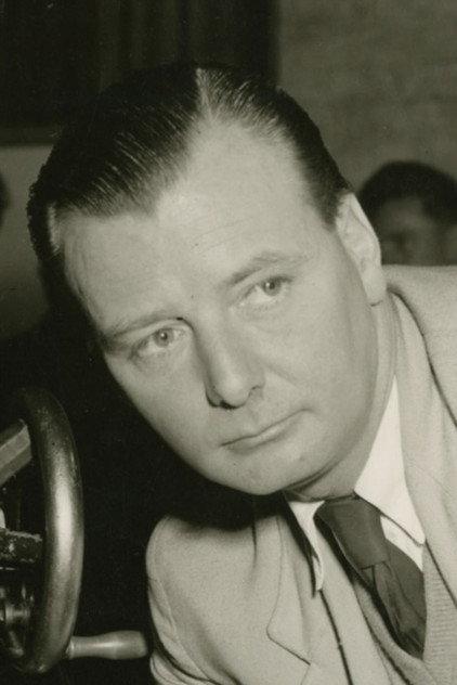 J. Lee Thompson - Actor Profile Photo
