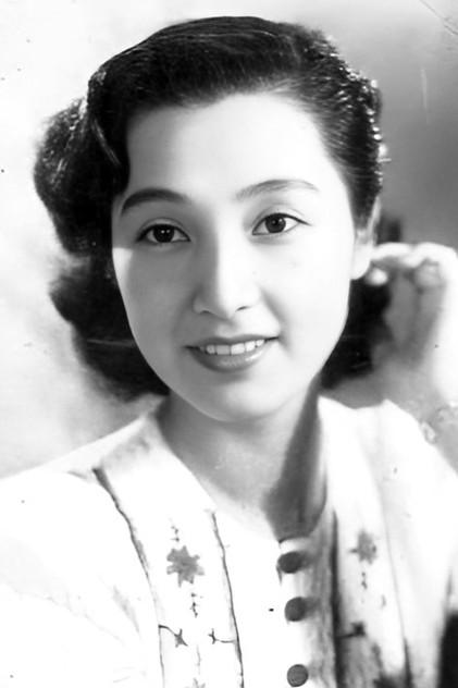 Mieko Takamine - Actor Profile Photo