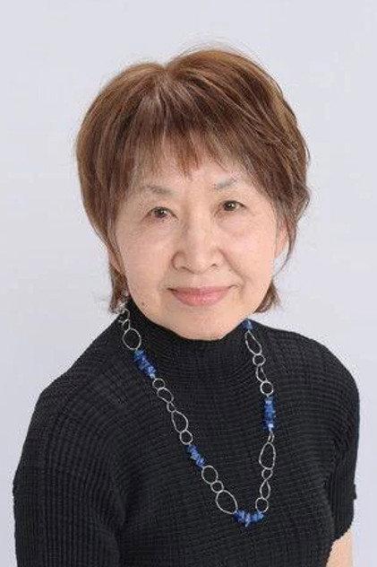 Masako Ikeda - Actor Profile Photo