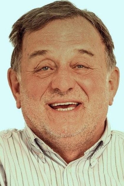 Sándor Fábry - Actor Profile Photo