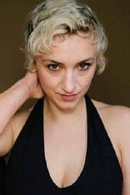 Martina Corsi - Actor Profile Photo