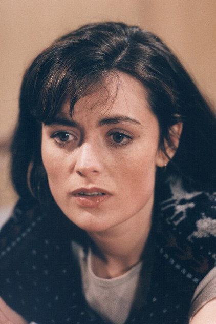 Markéta Fišerová - Actor Profile Photo