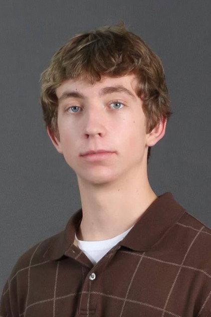 Harvey Woolum - Actor Profile Photo