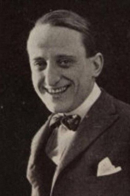 Carlo Campogalliani - Actor Profile Photo