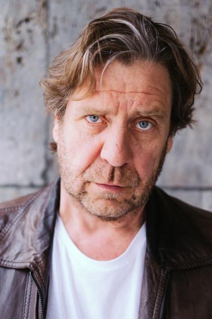 Uwe Rohde - Actor Profile Photo