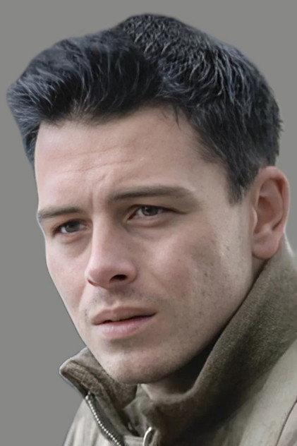 Shane Taylor - Actor Profile Photo