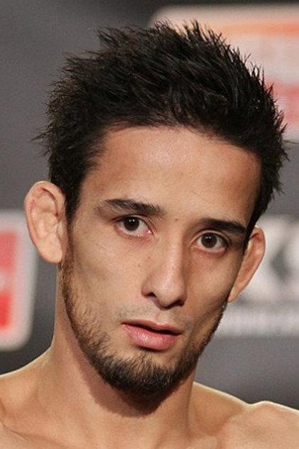 Kleber Koike - Actor Profile Photo