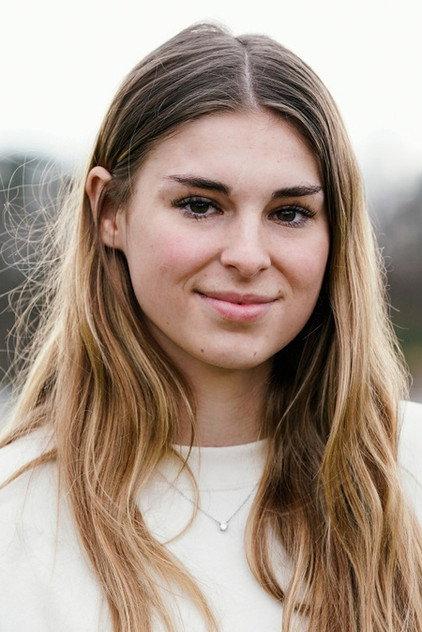 Jule Brand - Actor Profile Photo