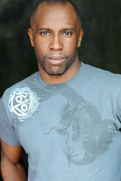 Trevor Jones - Actor Profile Photo
