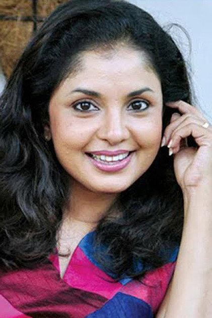 Dilhani Ekanayake - Actor Profile Photo