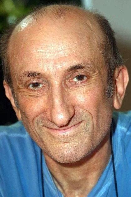 Jean-François Dérec - Actor Profile Photo