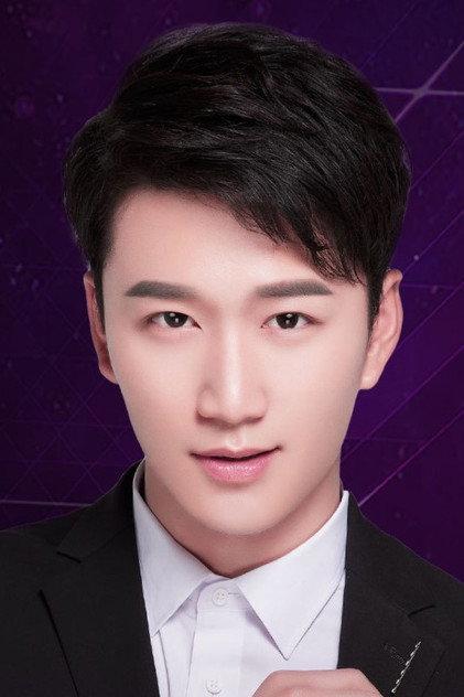 Liu Te - Actor Profile Photo