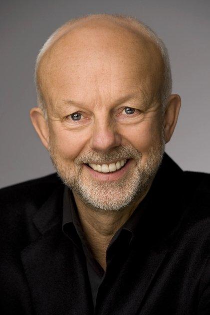 Christopher Gaze - Actor Profile Photo