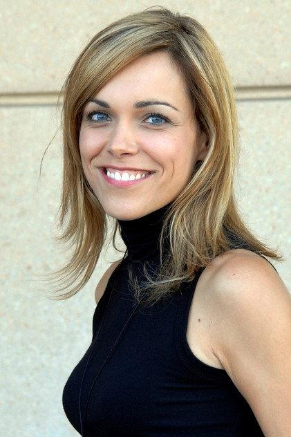 Tània Sarrias - Actor Profile Photo
